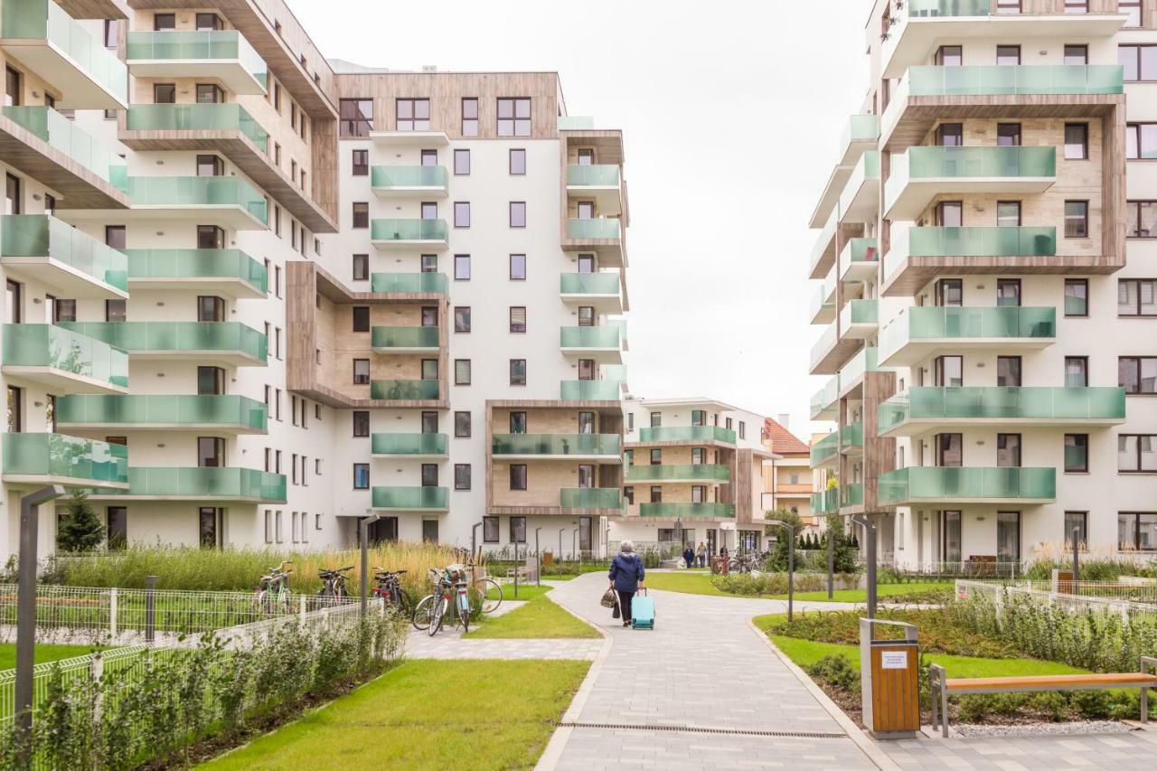 City Center Luxury Flair With Free Parking - Krakow — Photos 2